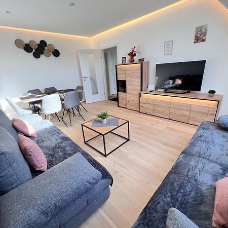 Modern Flat Vienna With Two Rooms Exterior foto