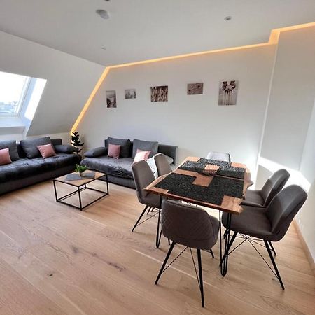 Modern Flat Vienna With Two Rooms Exterior foto