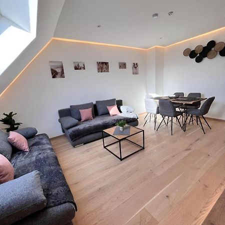 Modern Flat Vienna With Two Rooms Exterior foto